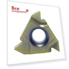 Резьбонарезная сменная твердосплавная пластина PROSAERS 16ERAG55LP1520 32393