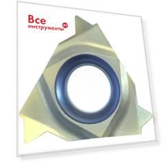 Резьбонарезная сменная твердосплавная пластина PROSAERS 11IR1.75ISOLP1520 32333