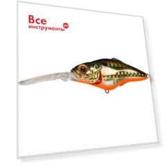 Воблер Strike Pro Supersonic 60 EG-081A#613-713