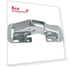 Автоматическая пружинная петля Hafele Easy Mont 343.33.970 ...