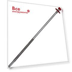 Самосверлящий винт HARDWEX ТМ HWX16-P20-6.3/5.5x205 мм, 50 шт. 5190002409118