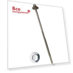 Самосверлящий винт HARDWEX ТМ HWX16-P20-6.3/5.5x190 мм, 50 шт. 5190002408999