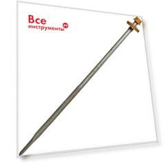Самосверлящий винт HARDWEX ТМ HWX16-P20-6.3/5.5x190 мм, 50 шт. 5190002408739