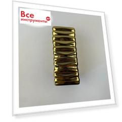 Ваза Homium vaseK01gold