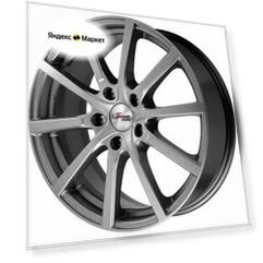 Колесный диск iFree Big Byz (КС680) 7,0x17 5x110 ET39 DIA65,1 Хай Вэй
