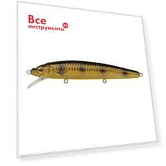 Воблер Strike Pro Alpha Minnow 115 EG-033FJV009F