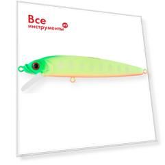 Воблер Strike Pro Alpha Minnow 95 EG-034F#A178S
