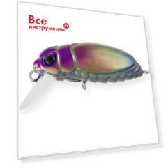 Воблер Strike Pro Beetle Buster 40 EG-174F#A218-GSAL-EP