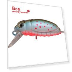 Воблер Strike Pro Beetle Buster 40 EG-174F#A234-SBO