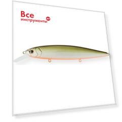 Воблер Strike Pro Bold 130SP EG-191-SP#612T