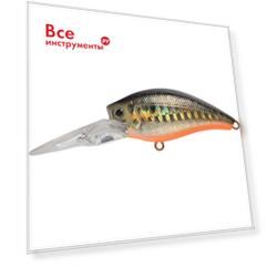 Воблер Strike Pro Cabbie Crank 48 JL-146#613-713
