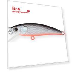 Воблер Strike Pro Chip Minnow 45 S EG-244#A70-713