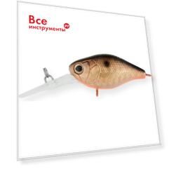 Воблер Strike Pro Cranky Deep 40 EG-164L#613-713