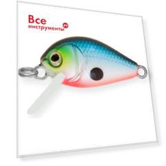 Воблер Strike Pro Crazy Plankton EG-182-SP#A05