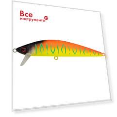 Воблер Strike Pro Euro Minnow 90 JL-108L#A242S
