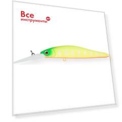 Воблер Strike Pro Jumper DR 110SP EG-192CL-SP#A178S