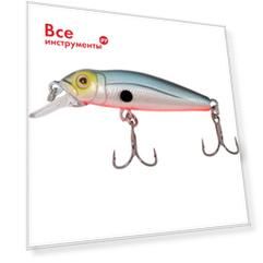 Воблер Strike Pro Midge 40 EG-074SP#A05