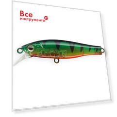Воблер Strike Pro Quick Minnow 55S JS-239#A102G
