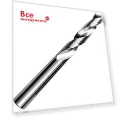 Сверло по металлу ZCC-CT 1202669