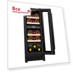 Винный шкаф MAUNFELD MBWC-56D17