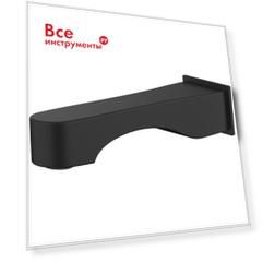 Встраиваемый наполнитель для ванны для LM7222BL, черный Lemark LM7281BL