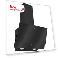 Наклонная вытяжка ELIKOR VERTEX BK 60 243068
