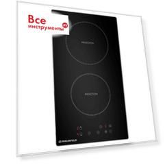 Индукционная варочная панель MAUNFELD AVI292STBK