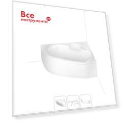 Акриловая ванна Lavinia Boho Bell Pro S2-3702150R