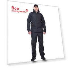 Костюм TAIFHUNTER МИЦАР 2 ДО-6031-52-54-182и