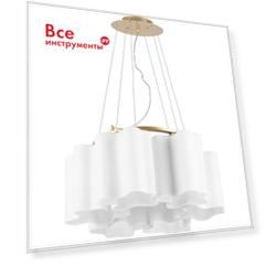 Подвесная люстра Lightstar nubi 802163