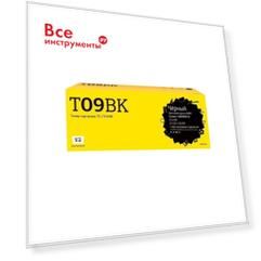 Картридж для Canon i-SENSYS X C1127P C1127i C1127iF T2 TC-CT09BK