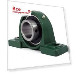 Подшипник NTI UCP 206 ОСН0120833