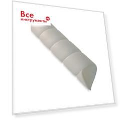 Спиральная пластиковая защита PARLMU SG-20-F15-k-100 PR0500200-100