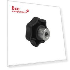 Звездообразная рукоятка KIPP K0153.2101 ...