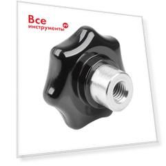 Звездообразная рукоятка KIPP K1514.23206 ...