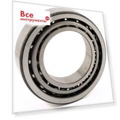 Подшипник DINROLL 7201BJ 2001001647865