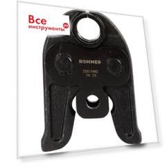 Пресс клещи ROMMER RG0091N92UD8I2