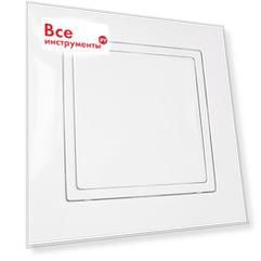 Одноклавишный выключатель BYLECTRICA УЮТ С110-874