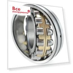 Подшипник BBC-R 22214 MB,P6W33 (6-3514Н) PLAST 4687203304874