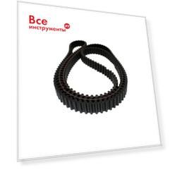 Зубчатый двусторонний ремень CSHBELT DHTD 1800 5M ширина 20 мм 20DHTD51800CSH