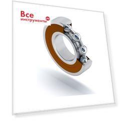 Подшипник BS Bearing 63007-2RS 2001000876525