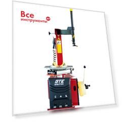Полуавтоматический шиномонтажный станок GTE GTE-T101