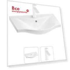 Раковина для ванной Wellsee Bisou 201000890