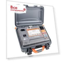 Микроомметр SONEL ТМС-6500 WMRUTMC6500