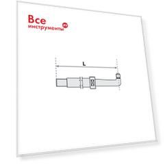 Прямое нижнее плечо для серии SG 4-6 FUBAG 38926