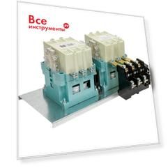 Пускатель ВТМ ПМ 12-125600-125А-380АС-(4з+4р)-РТТ-325(75,0-120,0А)-УХЛ4-В 0049341 ВТМ00049341
