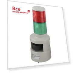 Светосигнальный маячок INNOCONT SFL100B-024-RG