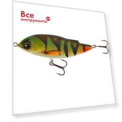 Плавающий воблер Lucky John LJ BBS Original ARROW JERK F LJO0515F-030