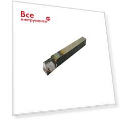 Чистовой широкий резец АКАДЕМИЯ 2120-0054-Т15К6