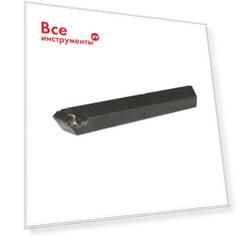 Проходной прямой резец АКАДЕМИЯ 2100-0477-Т5К10